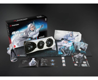 POWERCOLOR Radeon RX 9070 XT Hellhound Reva 16GB GDDR6 RX9070XT 16G-L/OC/REVA - 1475740 - zdjęcie 9